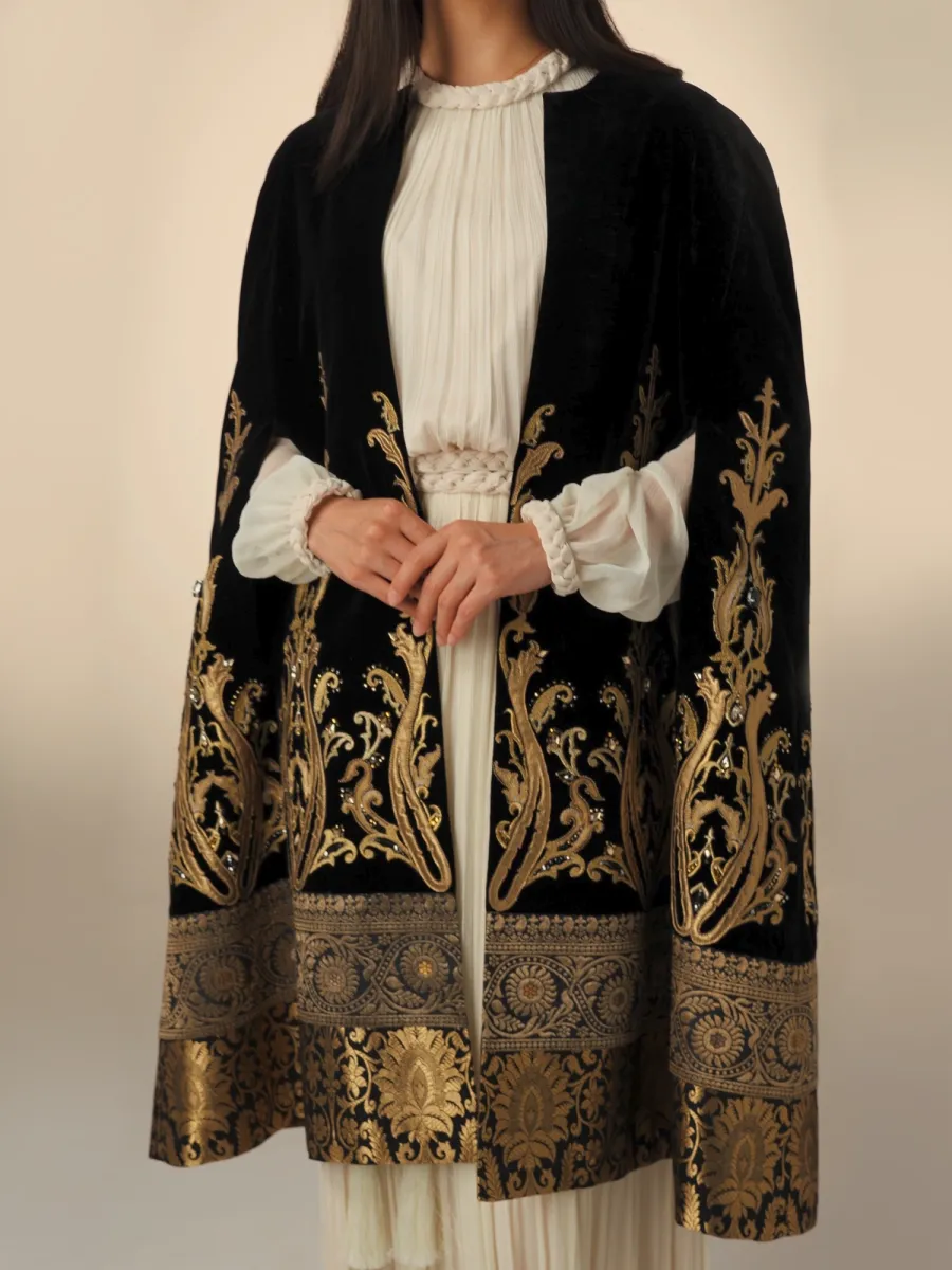 Кейп Черный