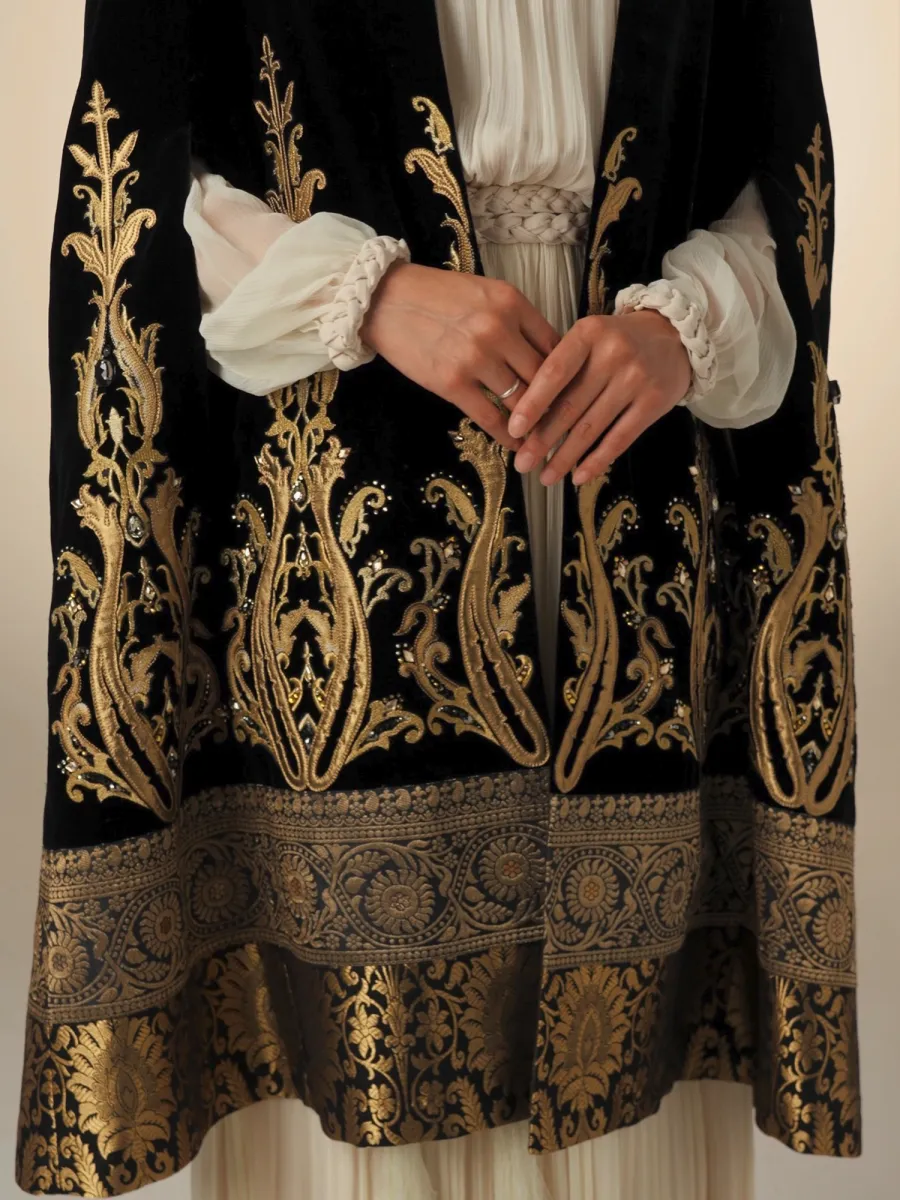 Кейп Черный