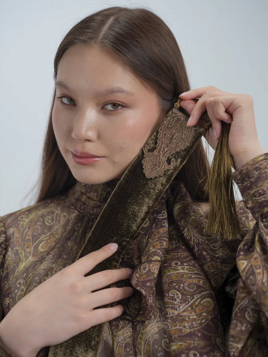 Пояс 7